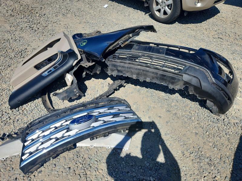 Aukcja sprzedaży 2018 Ford Explorer, vin: 1FM5K8F85JGB66577, numer aukcji: 64449386