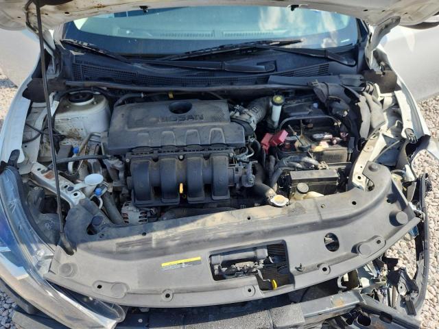 Aukcja sprzedaży 2018 Nissan Sentra, vin: 3N1AB7AP8JY269571, numer aukcji: 65141986