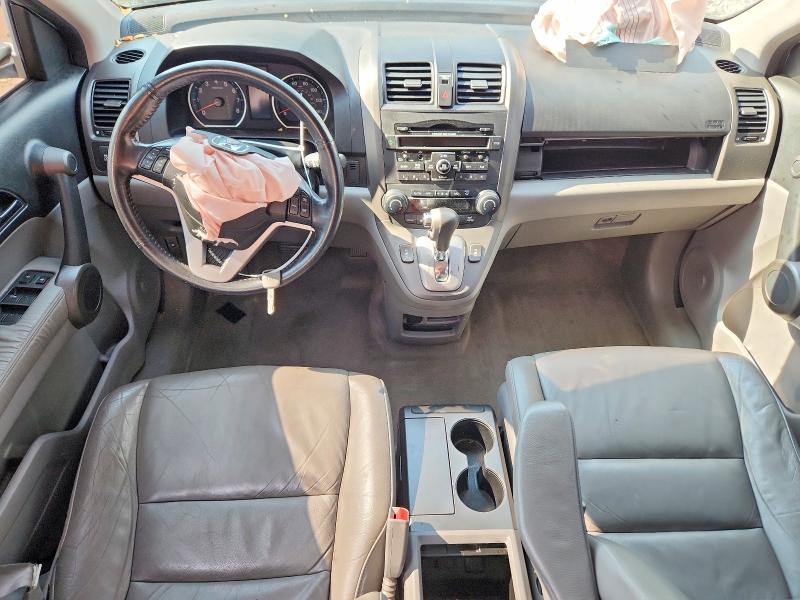 63709606 :رقم المزاد ، 5J6RE4H71AL013609 vin ، 2010 Honda Cr-v مزاد بيع