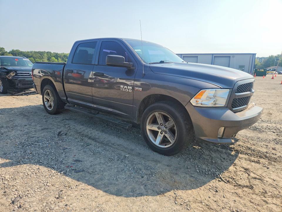 Aukcja sprzedaży 2014 Ram 1500, vin: 1C6RR6KTXES238299, numer aukcji: 64051706