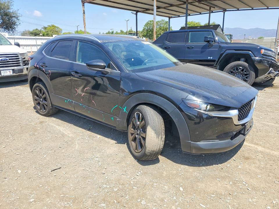 65028716 :رقم المزاد ، 3MVDMBBM7RM644332 vin ، 2024 Mazda Cx-30 مزاد بيع