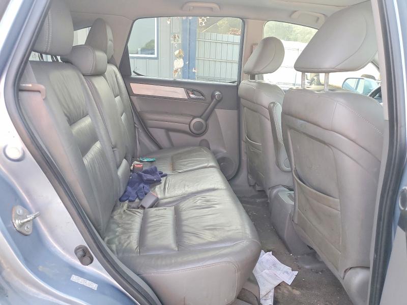 2010 Honda Cr-v მანქანა იყიდება აუქციონზე, vin: 5J6RE4H75AL004671, აუქციონის ნომერი: 64048176