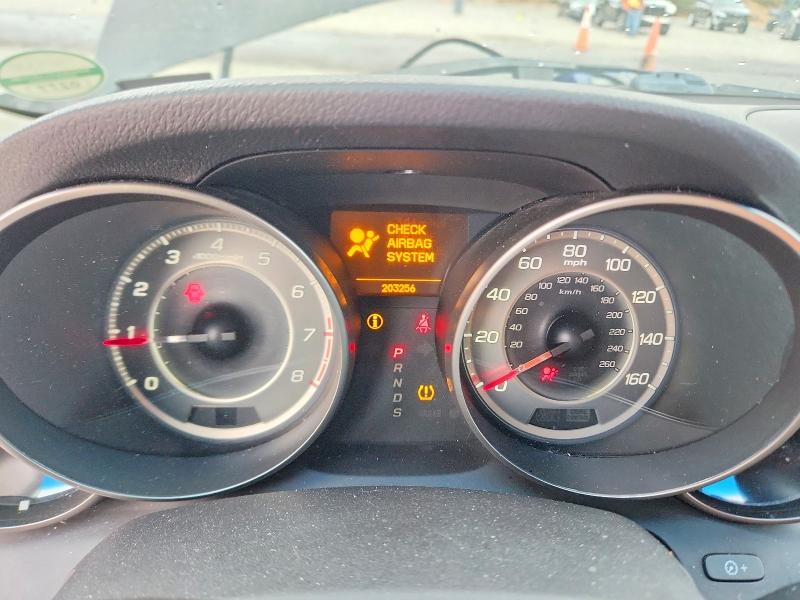 Aukcja sprzedaży 2011 Acura Mdx, vin: 2HNYD2H21BH525098, numer aukcji: 67128266
