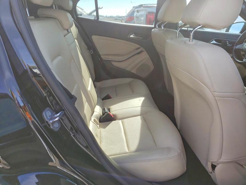 Продажа на аукционе авто 2020 Mercedes-benz Gla, vin: WDCTG4GB8LU024724, номер лота: 65987586