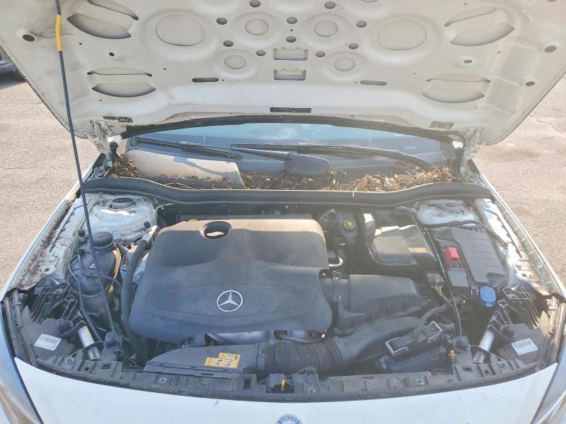 Aukcja sprzedaży 2016 Mercedes-benz Gla, vin: WDCTG4GB7GJ235338, numer aukcji: 61324306