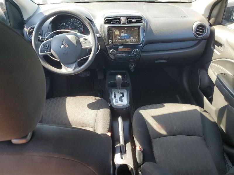 Aukcja sprzedaży 2021 Mitsubishi Mirage, vin: ML32AUHJ9MH004052, numer aukcji: 65957546