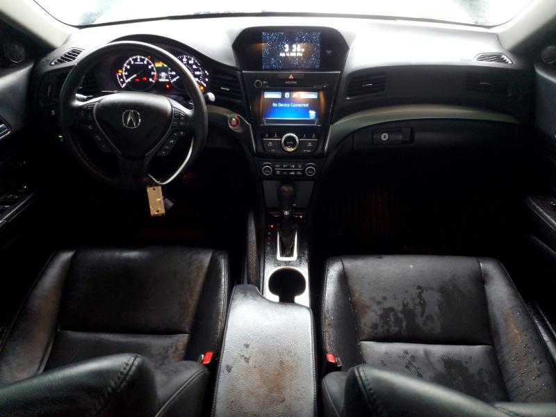 Aukcja sprzedaży 2016 Acura Ilx, vin: 19UDE2F70GA007863, numer aukcji: 64951916
