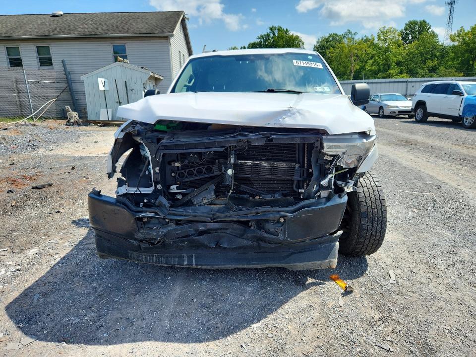 Aukcja sprzedaży 2018 Ford F150, vin: 1FTMF1CB3JKC30480, numer aukcji: 67149916