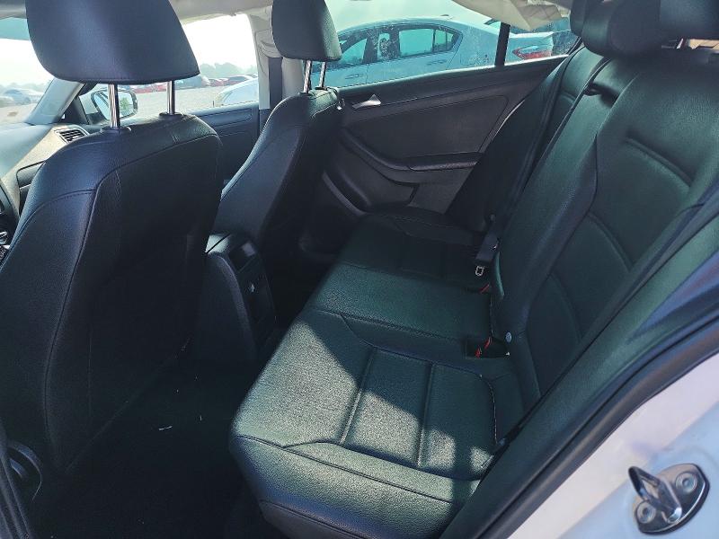 Aukcja sprzedaży 2011 Volkswagen Jetta, vin: 3VWDZ7AJ7BM367353, numer aukcji: 64034786