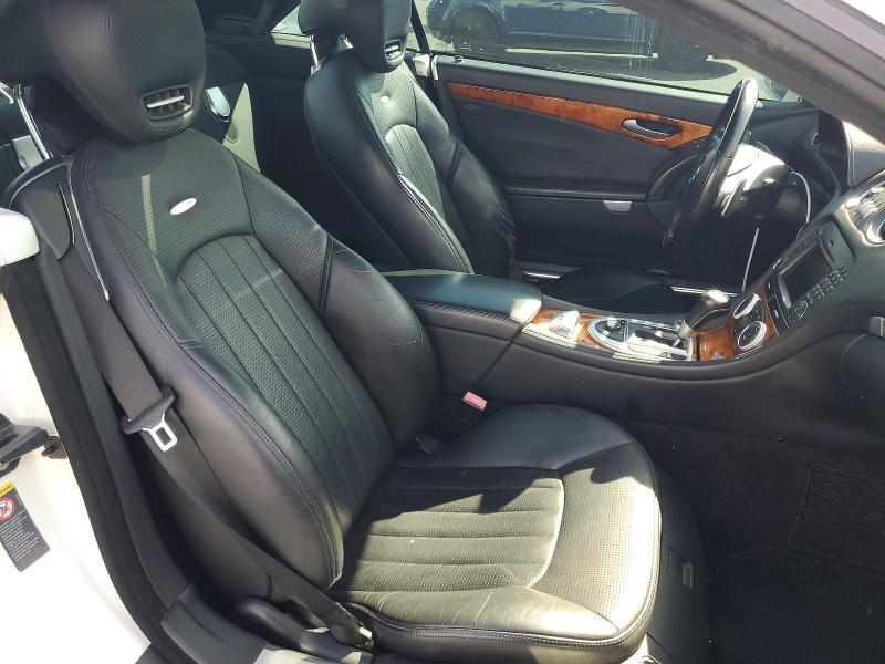 Aukcja sprzedaży 2011 Mercedes-benz Sl, vin: WDBSK7AA9BF161433, numer aukcji: 65220036