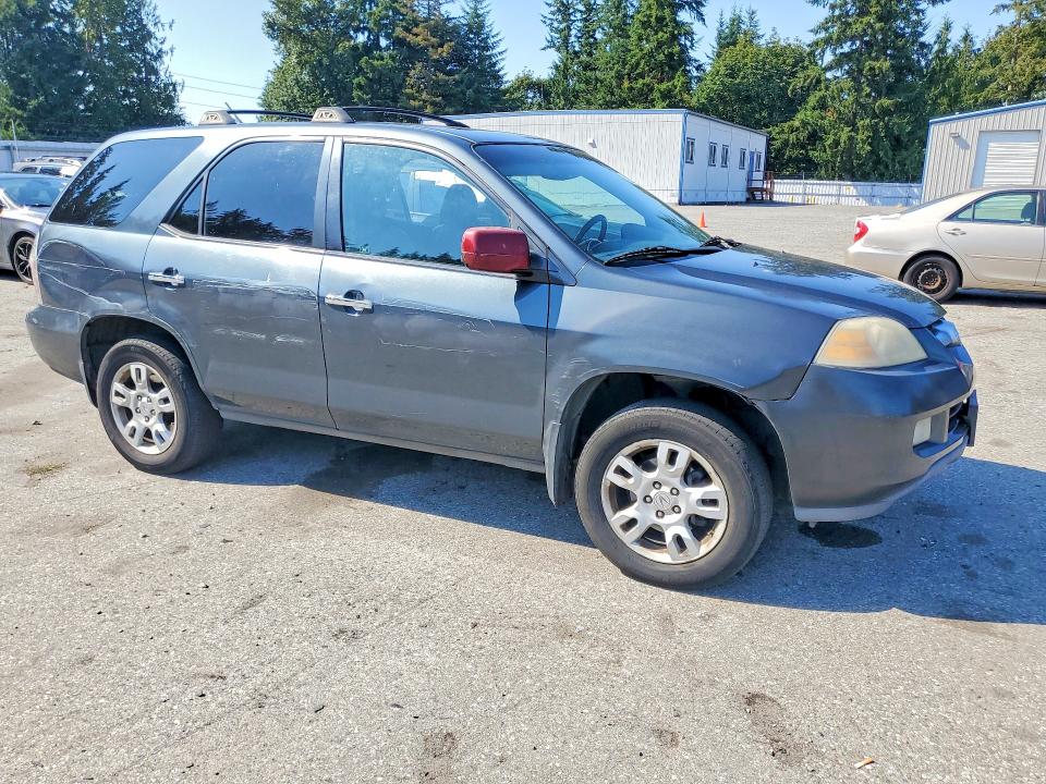 Продаж на аукціоні авто 2004 Acura Mdx, vin: 2HNYD18614H559221, номер лоту: 63844176