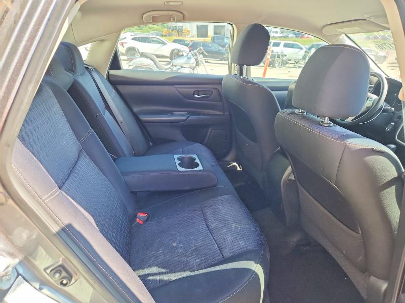 66571716 :رقم المزاد ، 1N4AL3AP8HC139141 vin ، 2017 Nissan Altima مزاد بيع