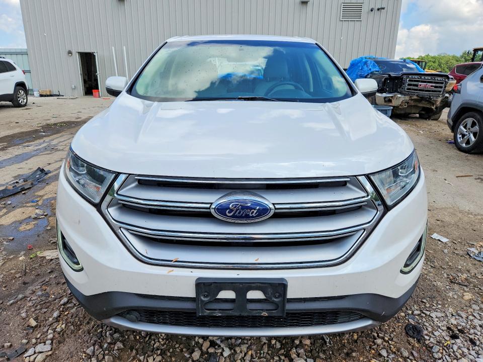 2018 Ford Edge მანქანა იყიდება აუქციონზე, vin: 2FMPK4J97JBB99105, აუქციონის ნომერი: 63483196