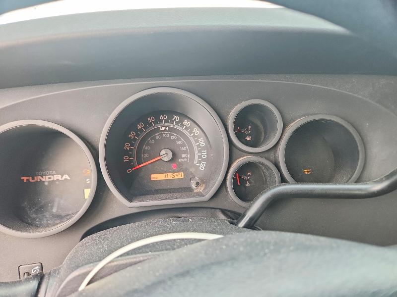 2008 Toyota Tundra მანქანა იყიდება აუქციონზე, vin: 5TFRU54138X012139, აუქციონის ნომერი: 66434936