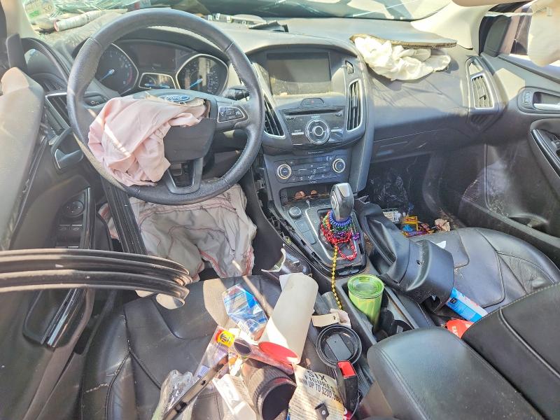 Aukcja sprzedaży 2017 Ford Focus, vin: 1FADP3N29HL272524, numer aukcji: 66106956