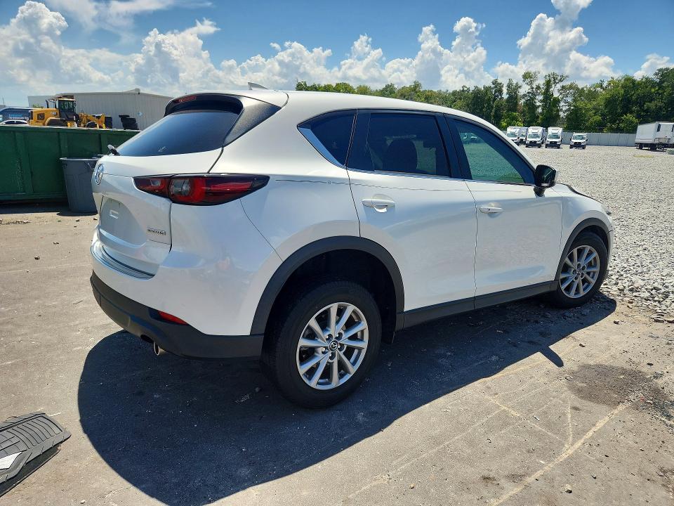 Aukcja sprzedaży 2023 Mazda Cx-5, vin: JM3KFBBM4P0239636, numer aukcji: 64798746
