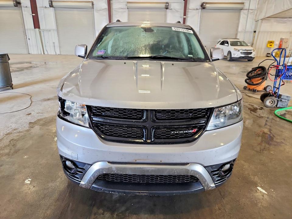 Aukcja sprzedaży 2018 Dodge Journey, vin: 3C4PDDGG5JT516887, numer aukcji: 64213196