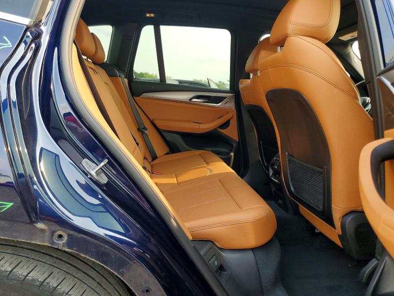 Aukcja sprzedaży 2022 Bmw X3, vin: 5UX53DP03N9K86373, numer aukcji: 64341366