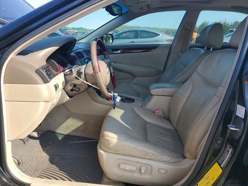 Продаж на аукціоні авто 2004 Lexus Es, vin: JTHBA30G845046171, номер лоту: 65160506