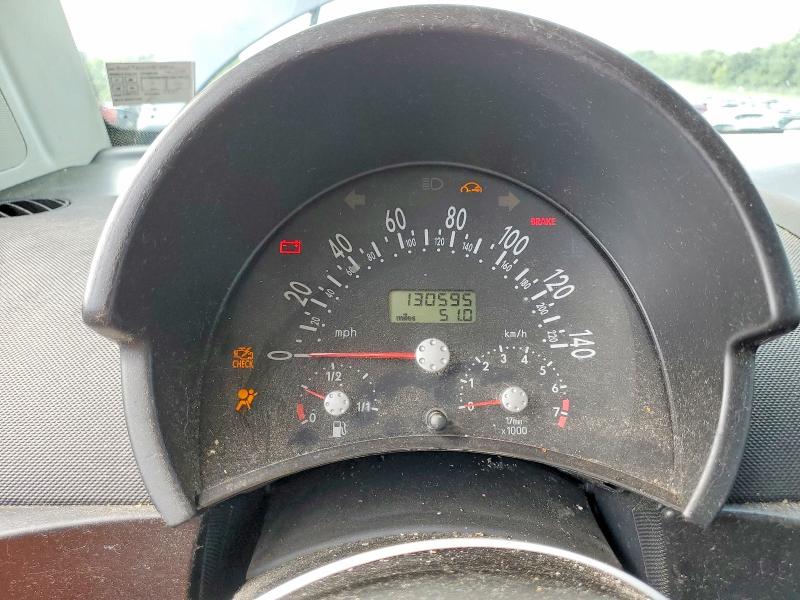 Продаж на аукціоні авто 2001 Volkswagen New Beetle, vin: 3VWCT21C21M413302, номер лоту: 64415906