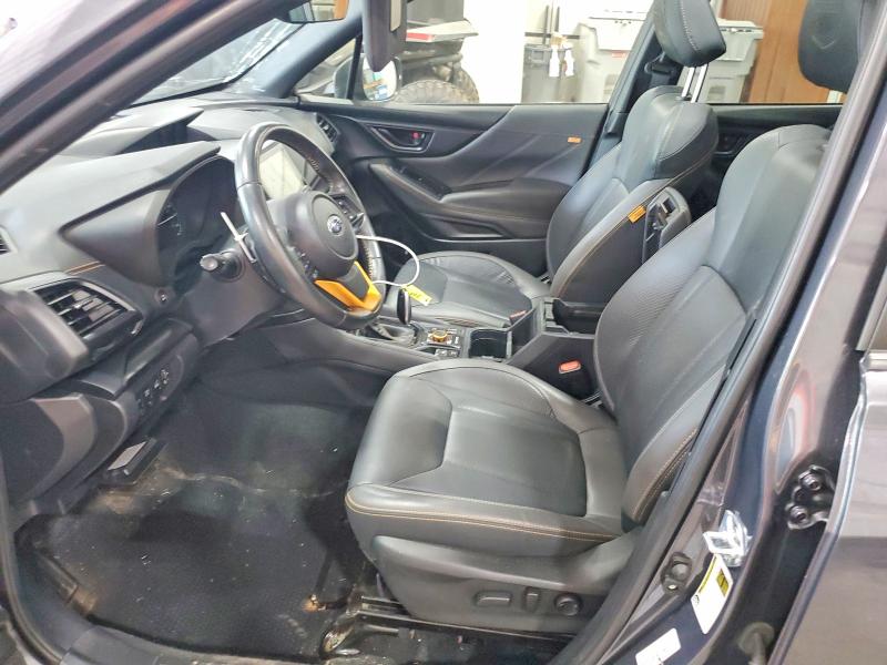 Aukcja sprzedaży 2024 Subaru Forester, vin: JF2SKAJC6RH458997, numer aukcji: 63525426