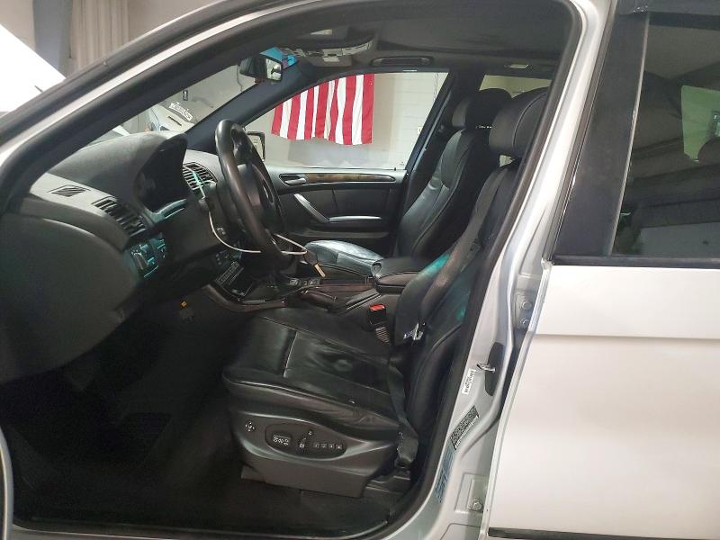 Продаж на аукціоні авто 2006 Bmw X5, vin: 5UXFA93506LE83792, номер лоту: 65515536