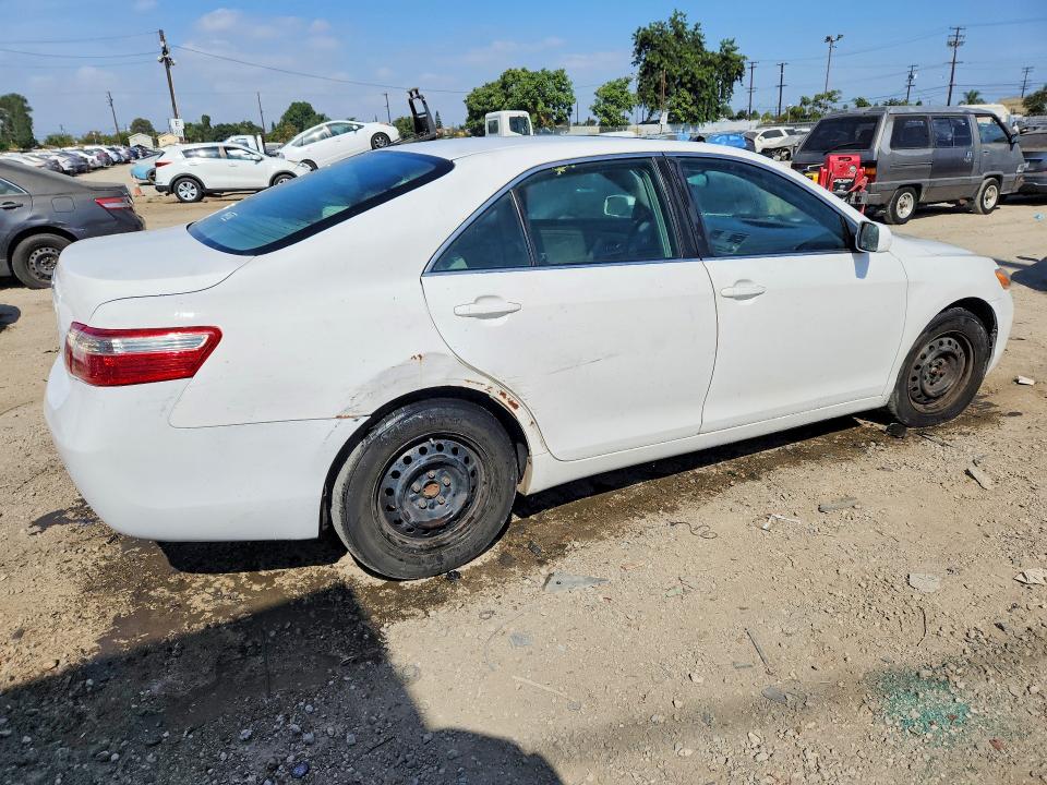 2007 Toyota Camry მანქანა იყიდება აუქციონზე, vin: 4T1BE46K77U719478, აუქციონის ნომერი: 64980826