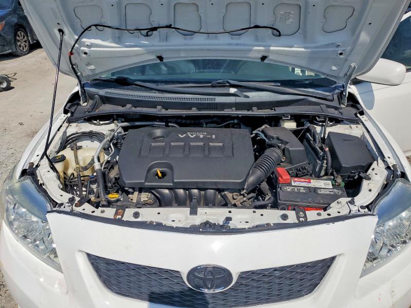 Aukcja sprzedaży 2009 Toyota Corolla, vin: 1NXBU40E59Z056999, numer aukcji: 65154856