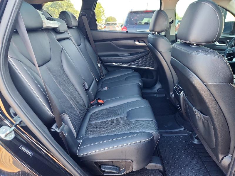 Aukcja sprzedaży 2023 Hyundai Santa Fe, vin: 5NMS44ALXPH589551, numer aukcji: 64676516