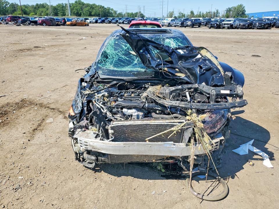 2020 Honda Civic მანქანა იყიდება აუქციონზე, vin: 2HGFC1E55LH708550, აუქციონის ნომერი: 63919996