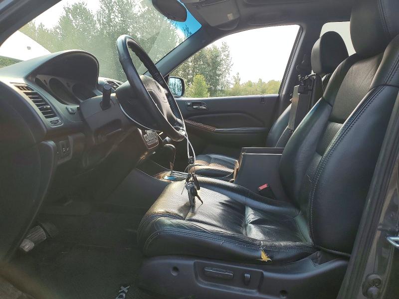 Продаж на аукціоні авто 2006 Acura Mdx, vin: 2HNYD18246H549914, номер лоту: 62815456