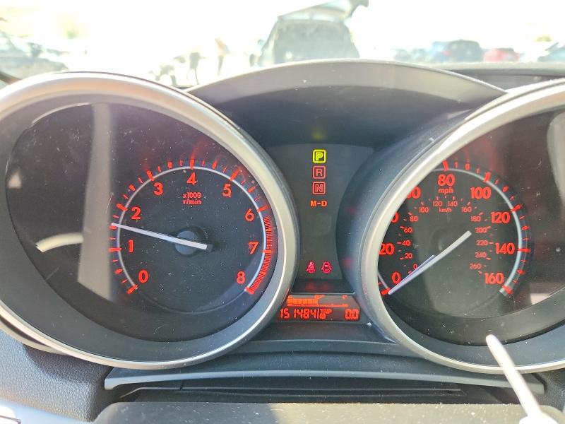 Aukcja sprzedaży 2010 Mazda 3, vin: JM1BL1H52A1271658, numer aukcji: 65384986