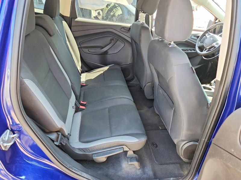 Aukcja sprzedaży 2014 Ford Escape, vin: 1FMCU0F72EUD81528, numer aukcji: 67088526