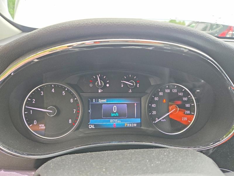 Продажа на аукционе авто 2019 Buick Encore, vin: KL4CJ1SB5KB901591, номер лота: 65532146