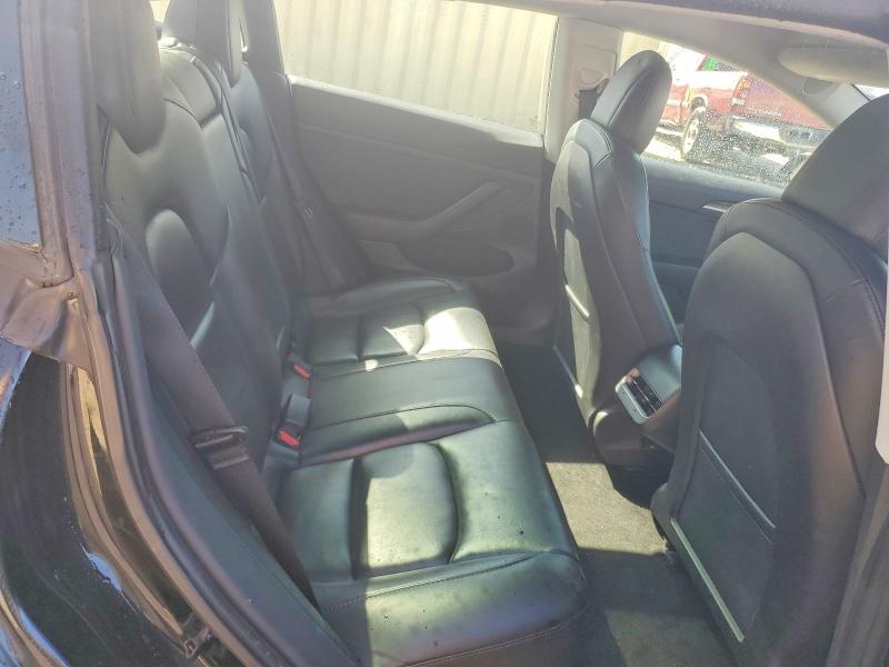 Продажа на аукционе авто 2023 Tesla Model 3, vin: 5YJ3E1EA8PF458130, номер лота: 65045696