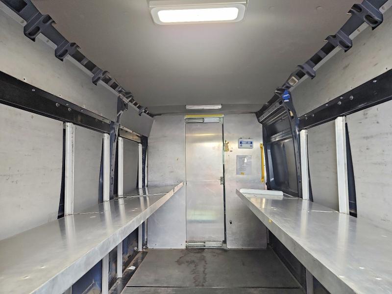 Продаж на аукціоні авто 2020 Ram Promaster 3500, vin: 3C6URVJGXLE140091, номер лоту: 66937396