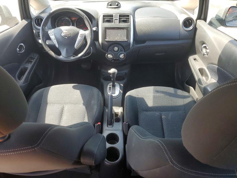 Aukcja sprzedaży 2014 Nissan Versa Note, vin: 3N1CE2CPXEL362451, numer aukcji: 64034126