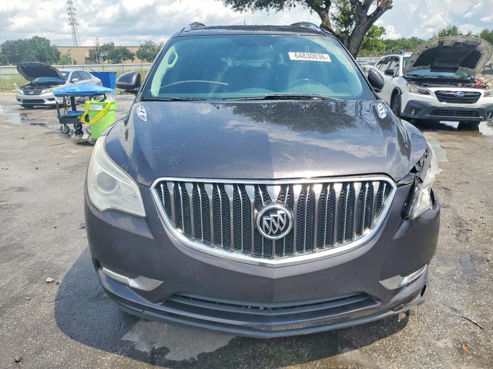 Aukcja sprzedaży 2016 Buick Enclave, vin: 5GAKRBKD9GJ295020, numer aukcji: 64830036