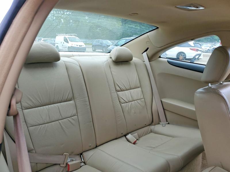 Продаж на аукціоні авто 2007 Honda Accord, vin: 1HGCM72677A002491, номер лоту: 64968596