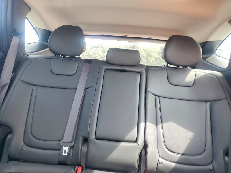 Продажа на аукционе авто 2025 Hyundai Tucson, vin: KM8JCDD13SU277089, номер лота: 65283906