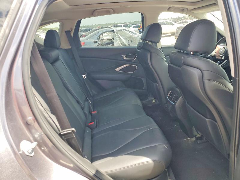 Aukcja sprzedaży 2021 Acura Rdx, vin: 5J8TC1H34ML022050, numer aukcji: 63236796
