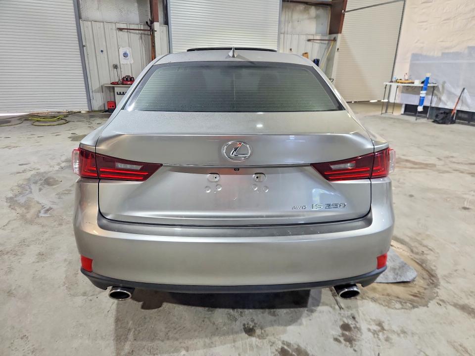 Aukcja sprzedaży 2014 Lexus Is, vin: JTHCF1D28E5002486, numer aukcji: 64727016