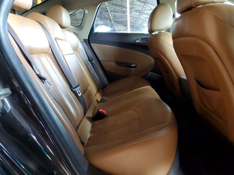66642786 :رقم المزاد ، 1G4PS5SK4D4224368 vin ، 2013 Buick Verano مزاد بيع