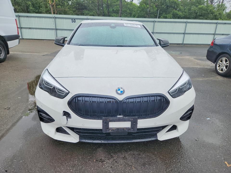 63102816 :رقم المزاد ، WBA73AK04M7H37756 vin ، 2021 Bmw 228xi مزاد بيع