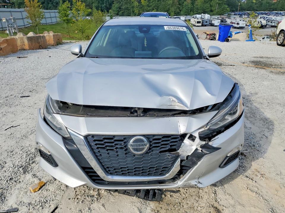 Продаж на аукціоні авто 2022 Nissan Altima, vin: 1N4BL4DVXNN386410, номер лоту: 66389676