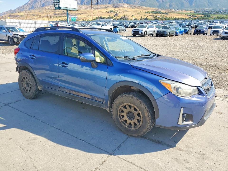 Aukcja sprzedaży 2017 Subaru Crosstrek, vin: JF2GPALC1HH278653, numer aukcji: 66035586