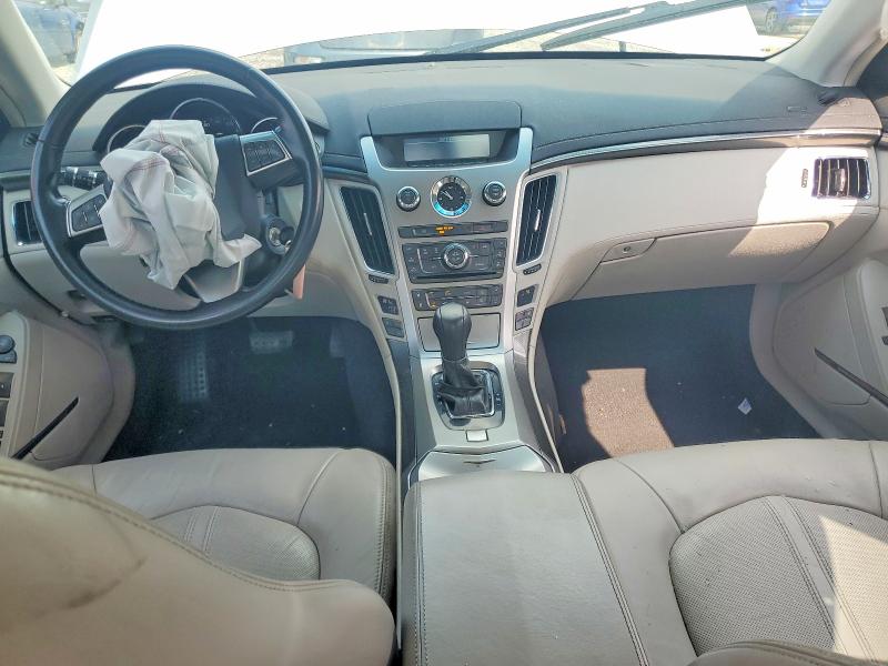 Aukcja sprzedaży 2008 Cadillac Cts, vin: 1G6DM577280111766, numer aukcji: 64208686