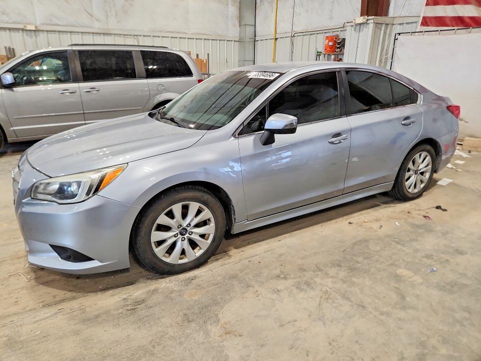 65394696 :رقم المزاد ، 4S3BNBF60F3023223 vin ، 2015 Subaru Legacy مزاد بيع