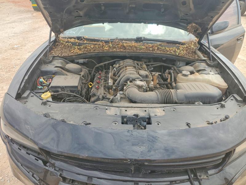 Продажа на аукционе авто 2019 Dodge Charger, vin: 2C3CDXAT2KH592460, номер лота: 66513916