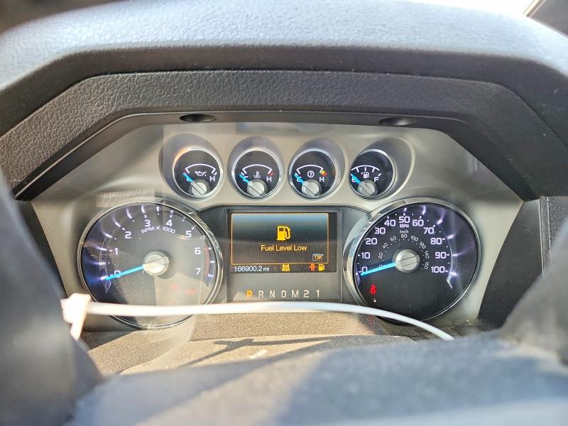 Продаж на аукціоні авто 2015 Ford F250, vin: 1FT7W2B60FEB66346, номер лоту: 64271996